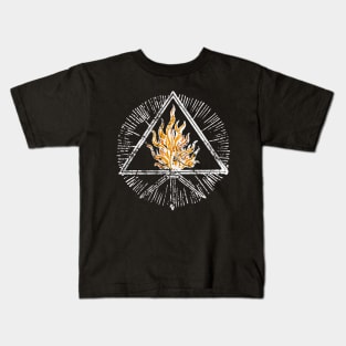 Behemoth Sigil Kids T-Shirt